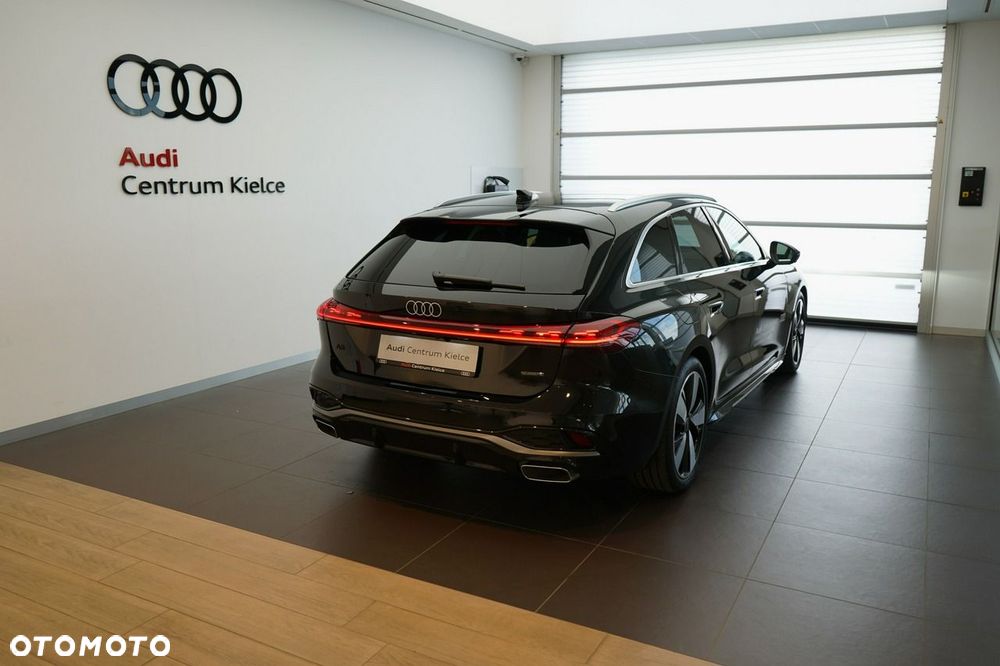 Audi A5 Avant TFSI quattro 150 kW S tronic - 8