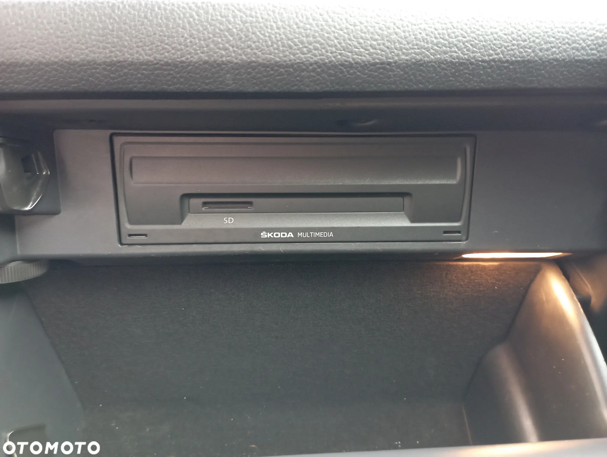 Skoda Kodiaq 2.0 TDI 4x4 Ambition DSG - 22