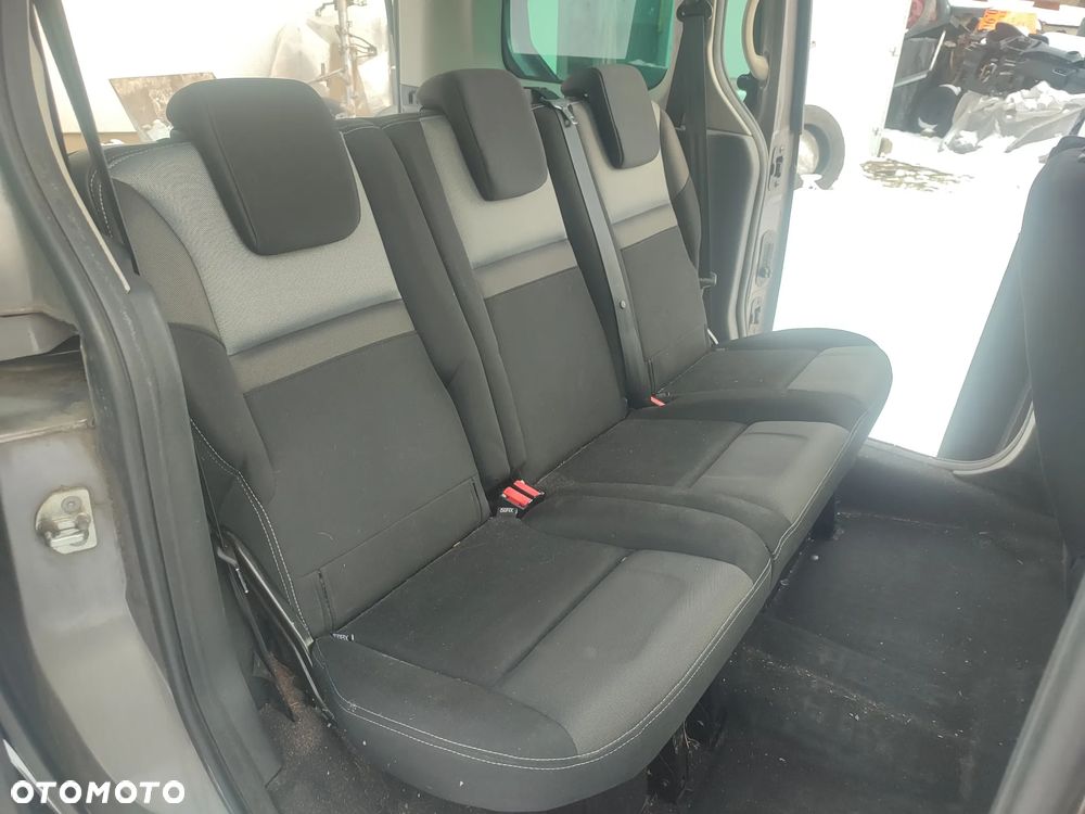 Renault Kangoo 1.5 dCi Limited - 24