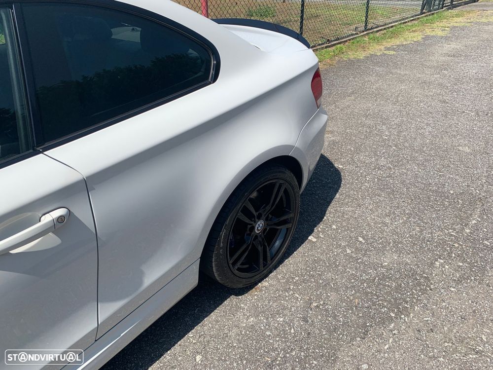 BMW 120 d Coupe Auto - 51