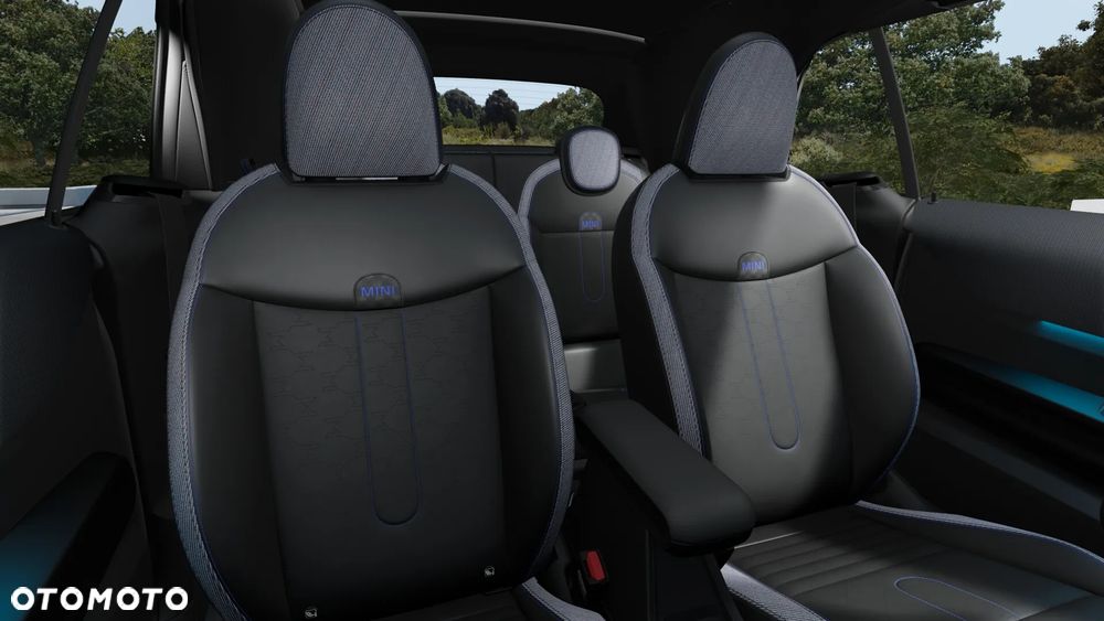 MINI Cooper C Linia Classic - 4