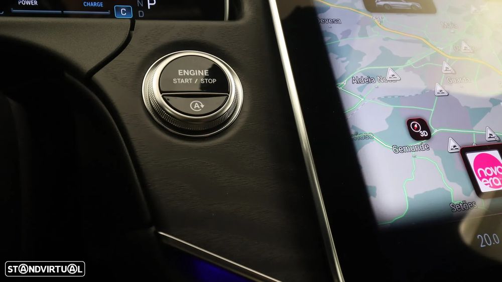 Mercedes-Benz E 220 d Avantgarde - 25