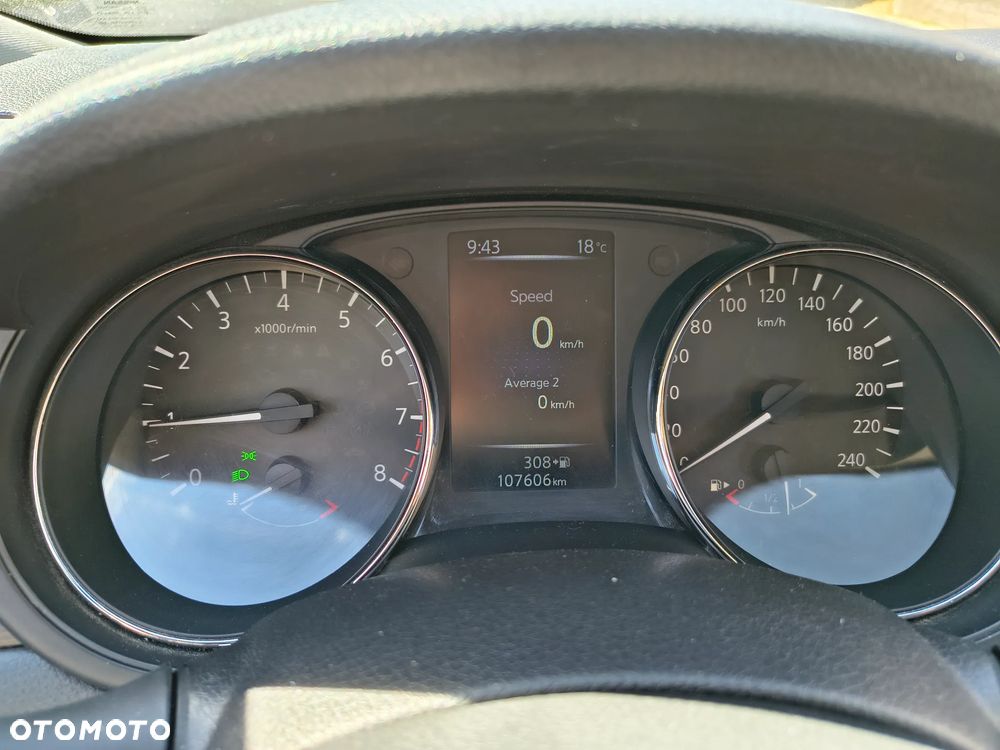 Nissan Pulsar 1.2 DIG-T Acenta - 2