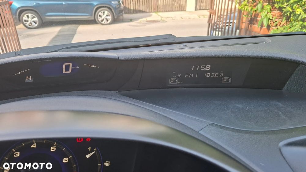 Honda Civic 1.8 Executive - 15