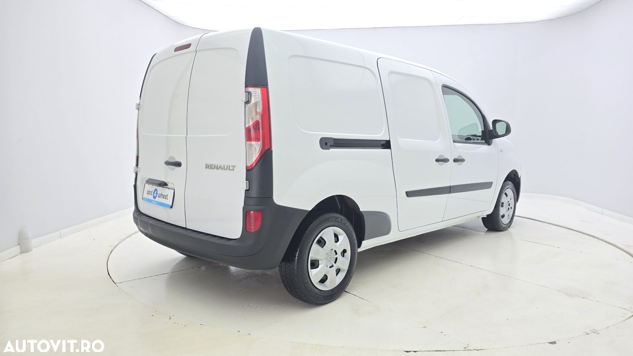 Renault Kangoo - 6