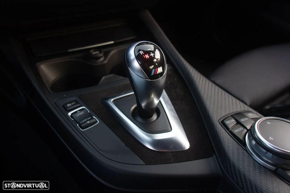BMW M2 DKG - 11