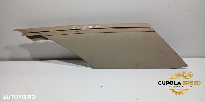 Ornament stalp stanga 1PP21HL1AA Lancia Thema 2 [2011 - 2014] - 1