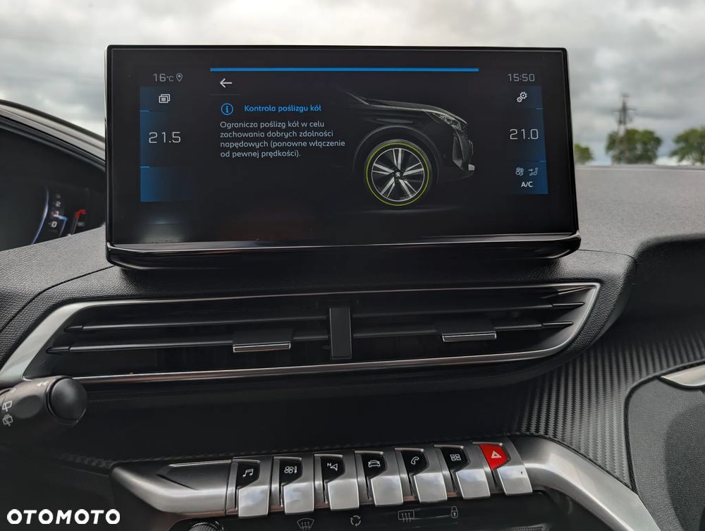Peugeot 3008 BlueHDi 130 Stop & Start Allure - 31