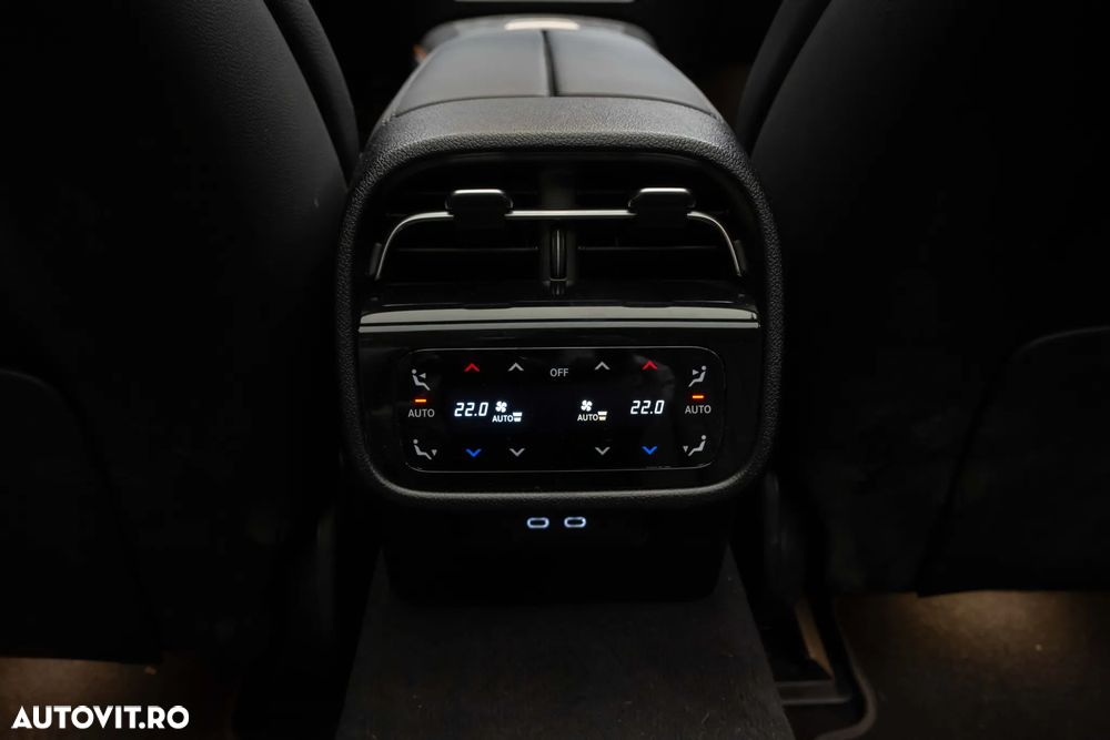 Mercedes-Benz E - 35