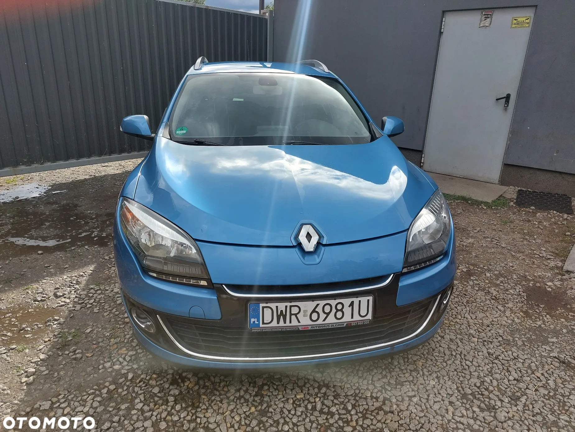 Renault Megane 1.6 dCi Energy Dynamique - 2