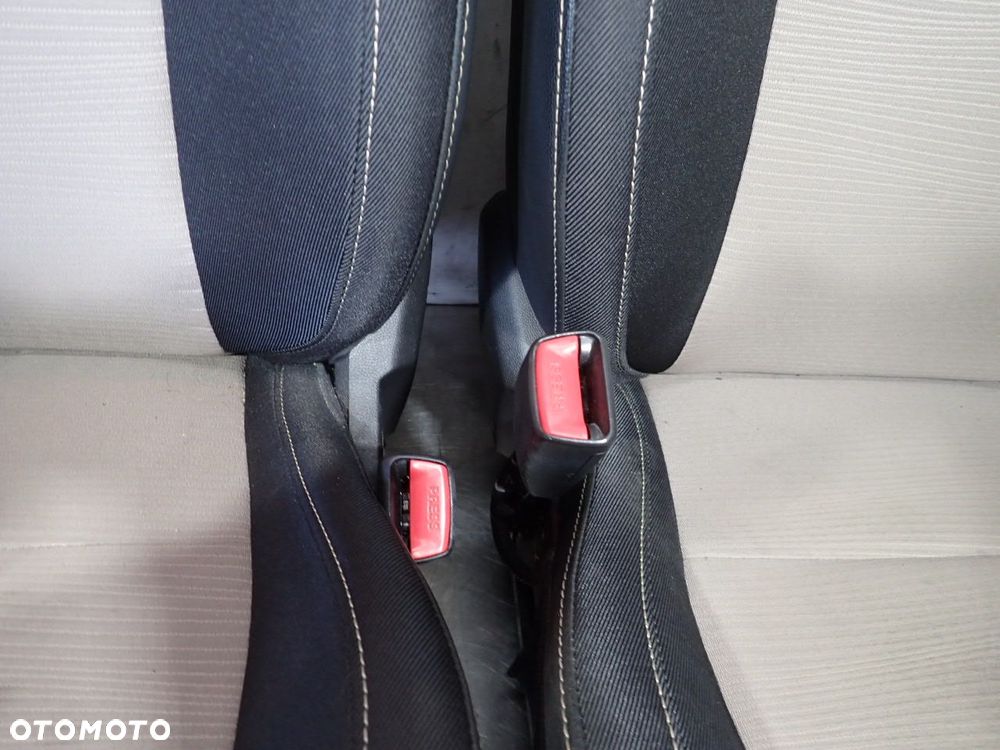 FOTELE KOMPLET HYUNDAI I10 II - 14