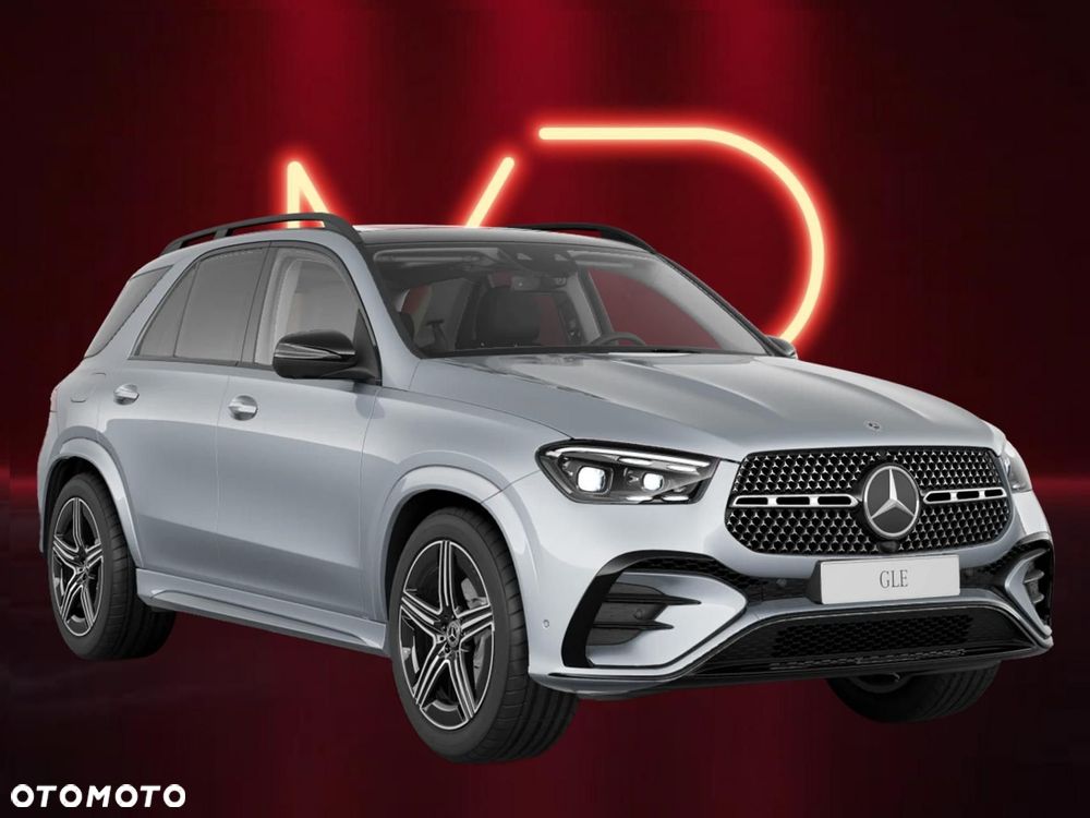 Mercedes-Benz GLE - 5
