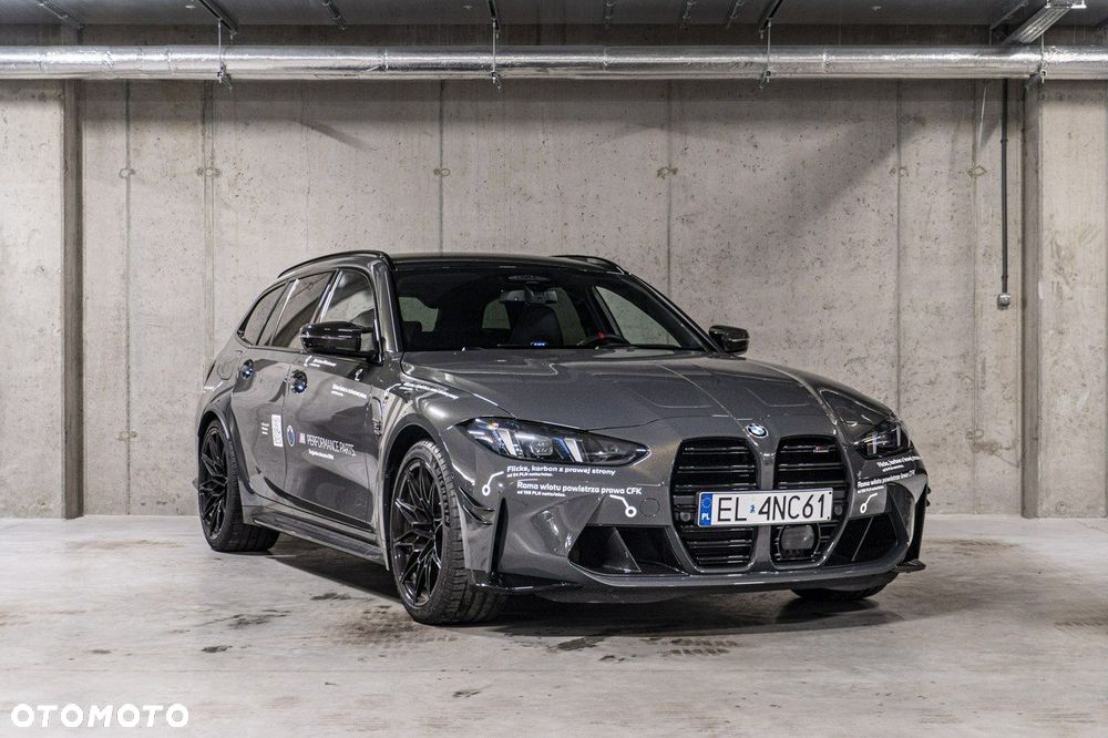 BMW M3 - 6