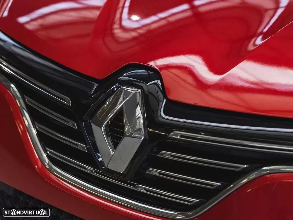 Renault Mégane 1.5 dCi GT Line - 7