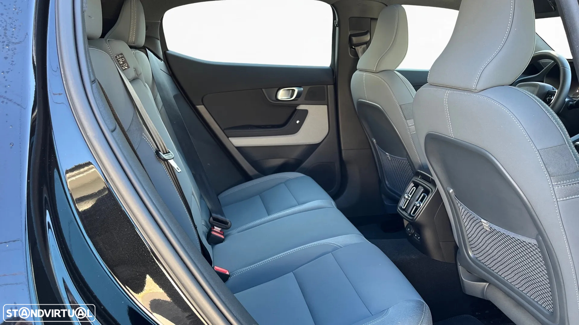 Polestar 2 Long Range 82 kWh AWD Plus - 30