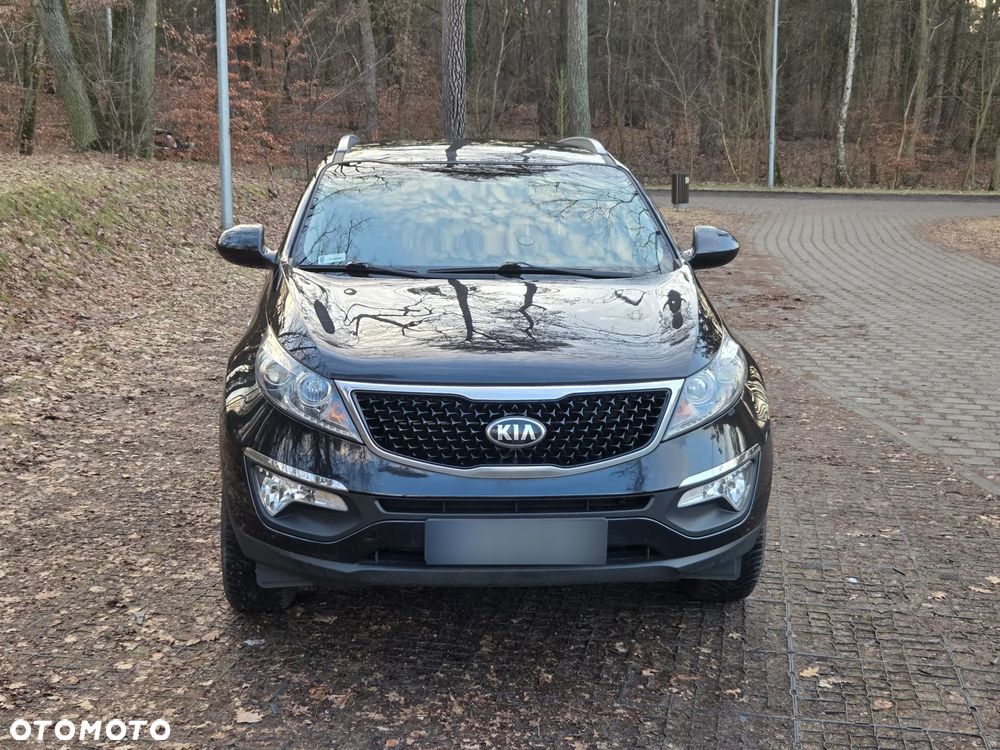 Kia Sportage 1.6 GDI M 2WD - 2