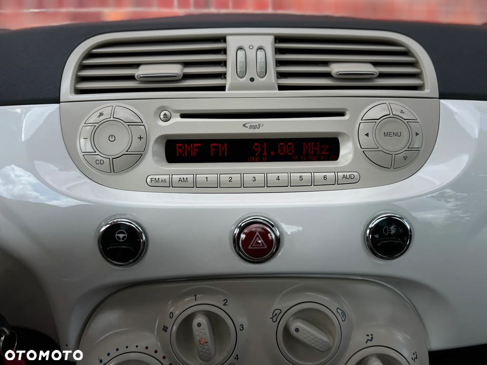 Fiat 500 - 19