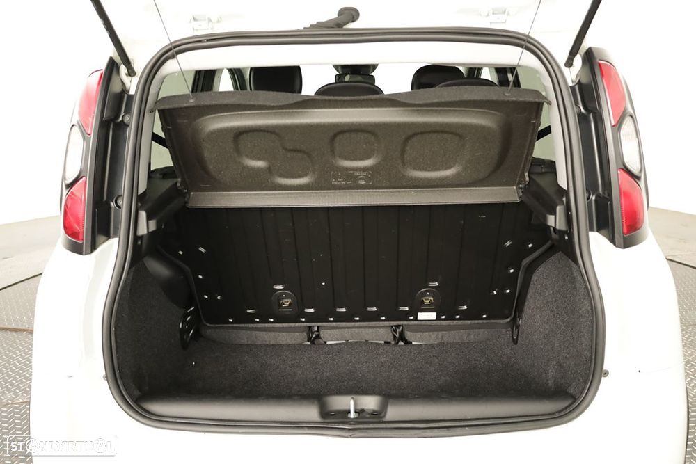 Fiat Panda 1.0 Hybrid - 18