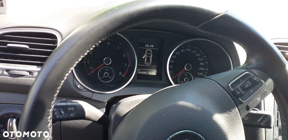 Volkswagen Golf 1.4 TSI Style - 8