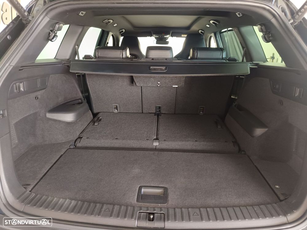 Skoda Kodiaq 2.0 TDI Sportline DSG - 11