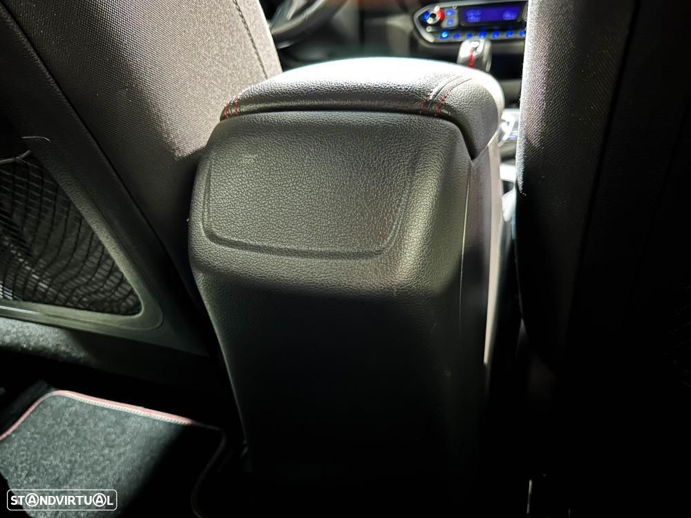 Hyundai i30 Fastback 1.0 T-GDi N-Line DCT - 29