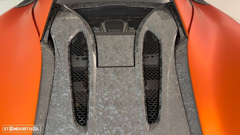 McLaren 570 - 17