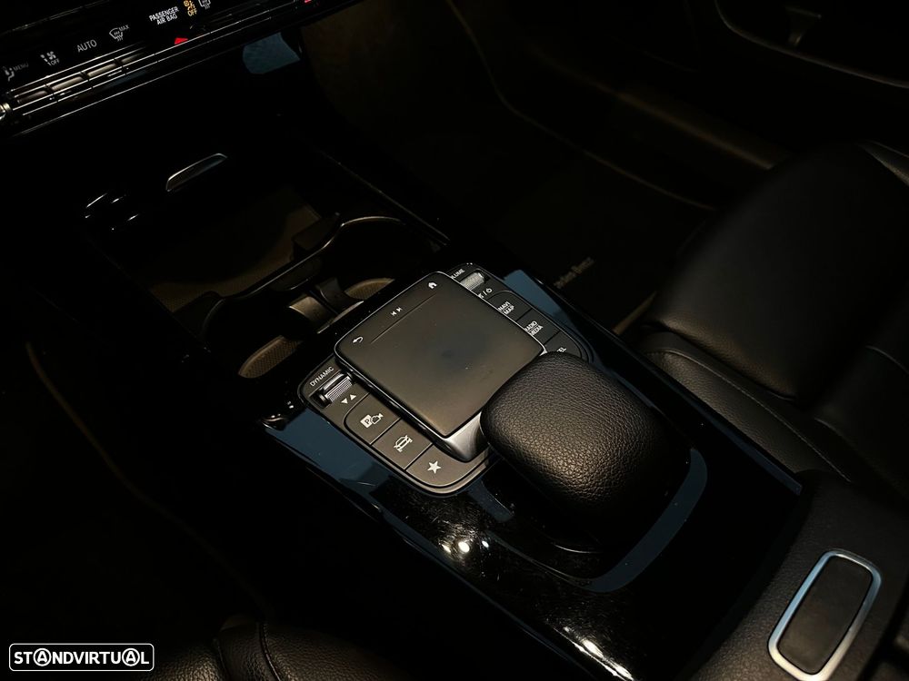 Mercedes-Benz A 180 - 8