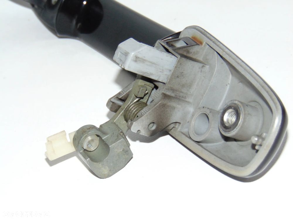 Klamka tylna tył prawa boczna przesuwna drzwi przesuwnych Mazda 5 I CR 05-08r - 28