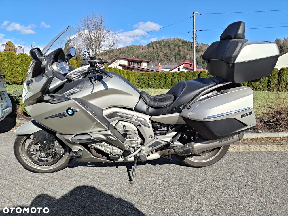 BMW K - 1