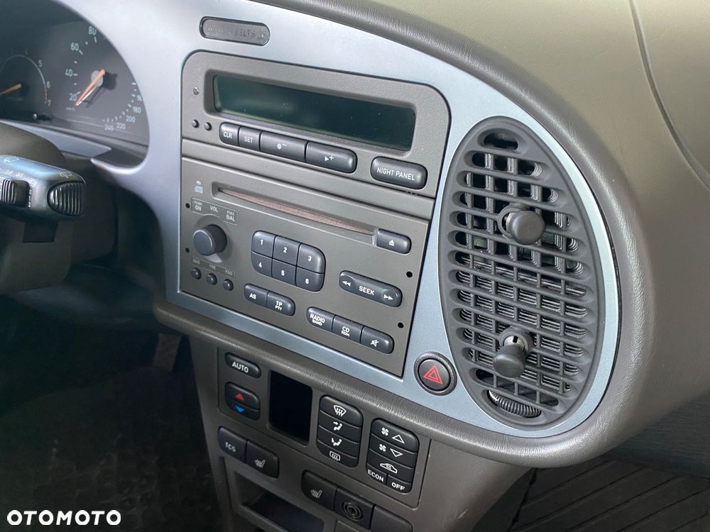Saab 9-3 Aero 2.0 TS - 9
