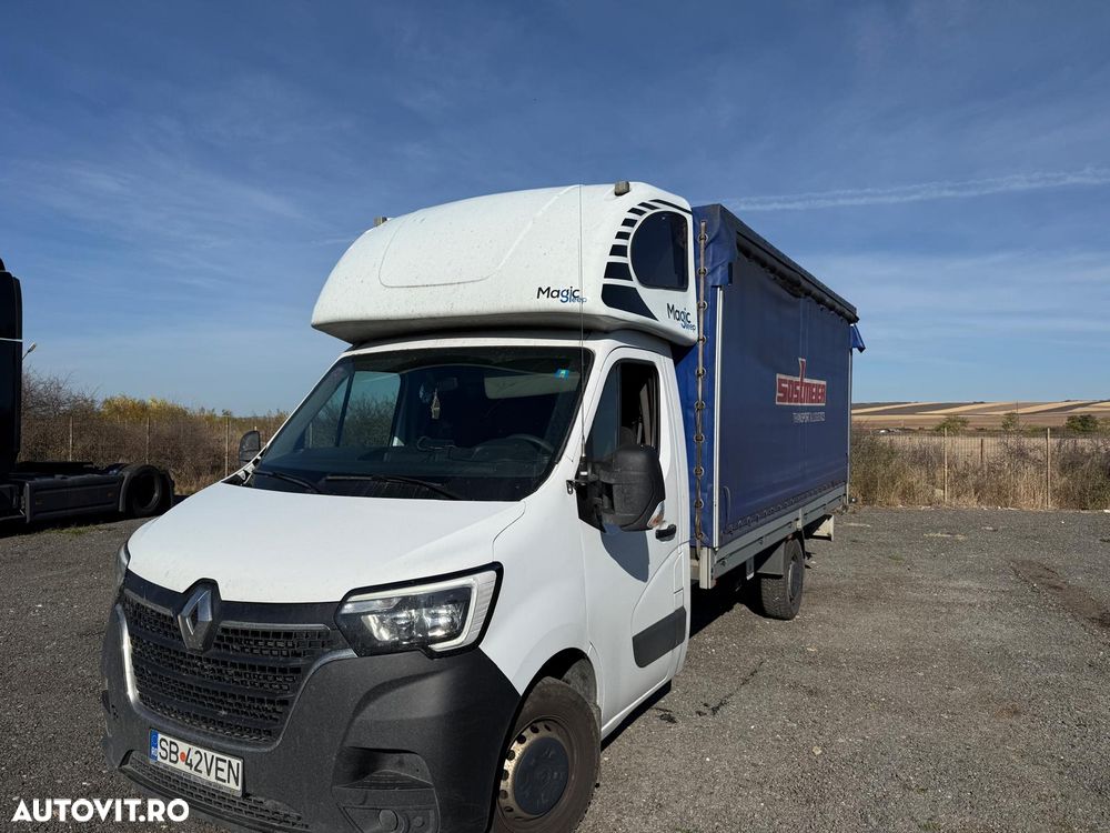 Renault MASTER - 3