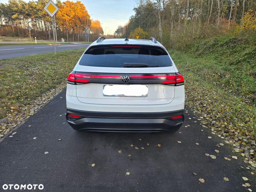 Volkswagen Taigo 1.0 TSI Life - 4