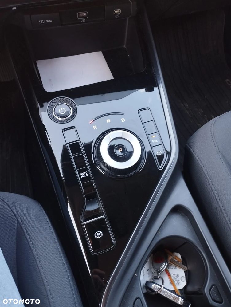 Kia Niro e-Niro 64kWh M - 5