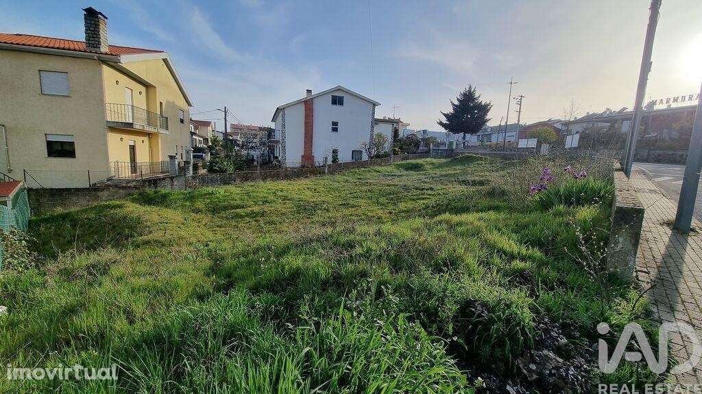Terreno para construção em Guarda de 180,00 m2 - Grande imagem: 3/12