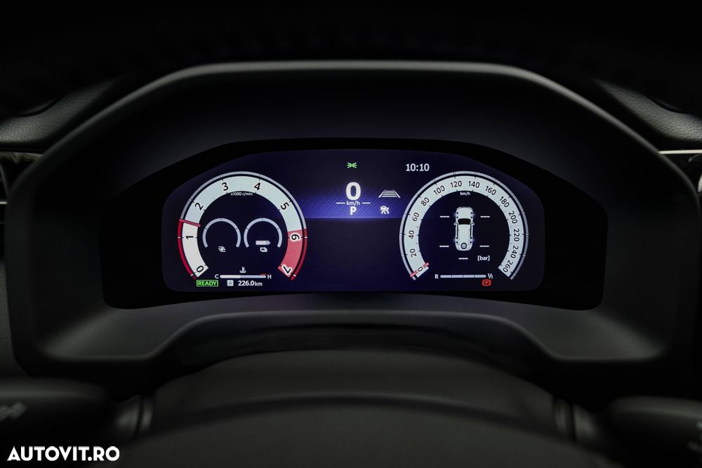 Toyota Land Cruiser - 17