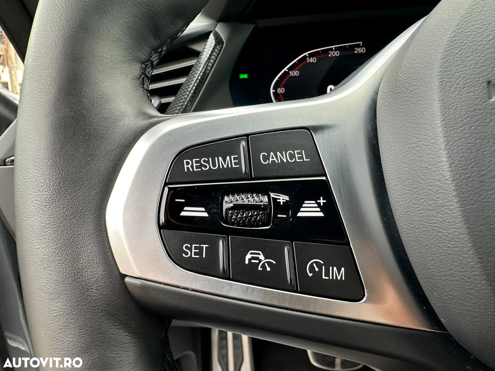 BMW Seria 2 218i Gran Coupe Aut. M Sport - 15