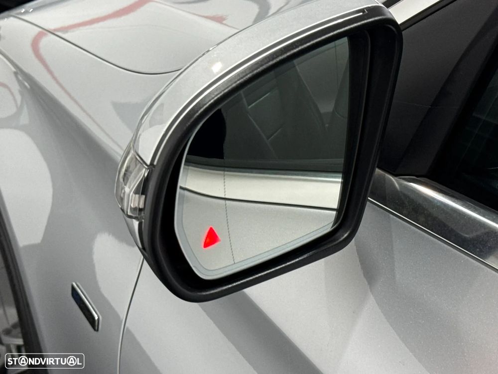 Mercedes-Benz C 300 de AMG Line - 16