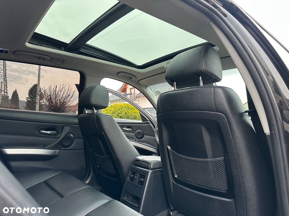 BMW Seria 3 - 14