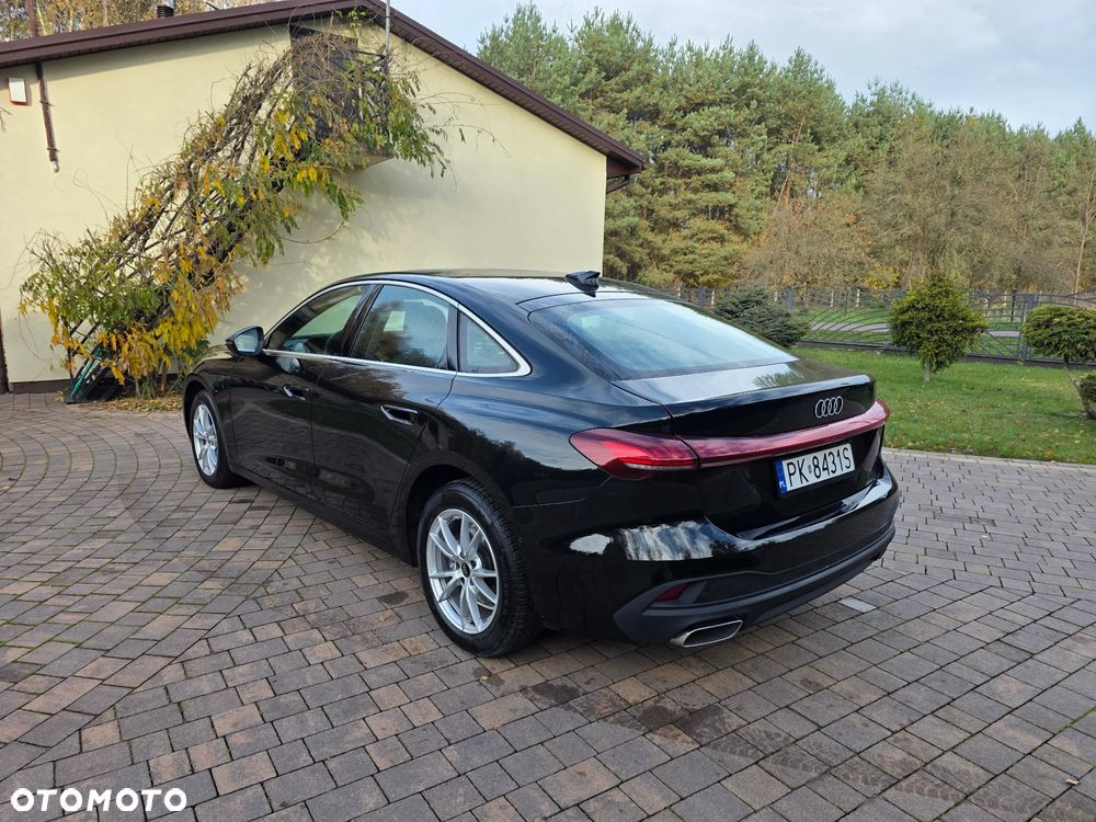 Audi A5 Limousine TFSI S tronic - 6