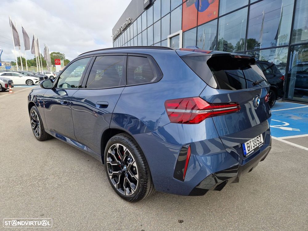 BMW X3 30 e xDrive Pack M Desportivo Pro - 2