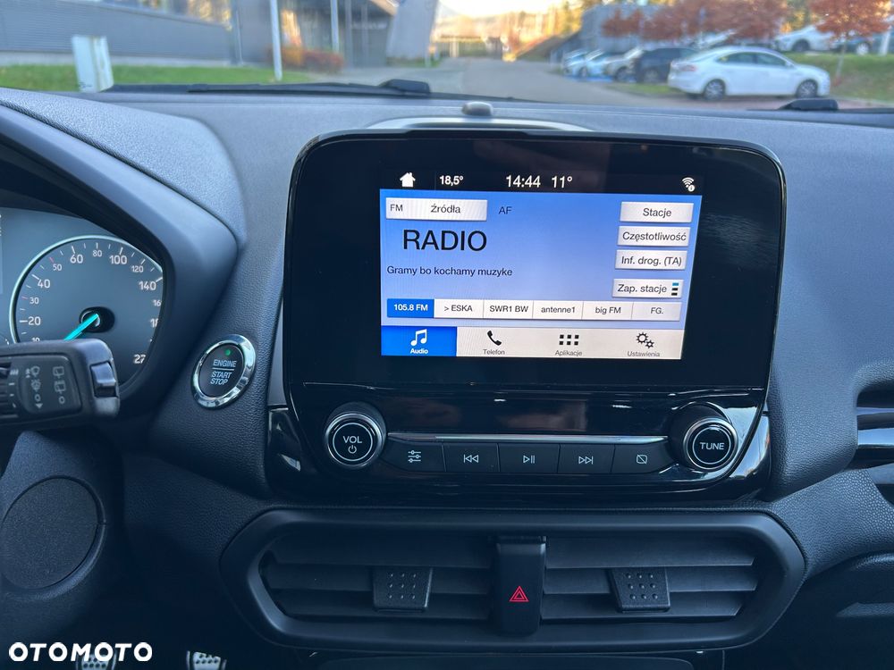 Ford EcoSport 1.0 EcoBoost TITANIUM X - 26