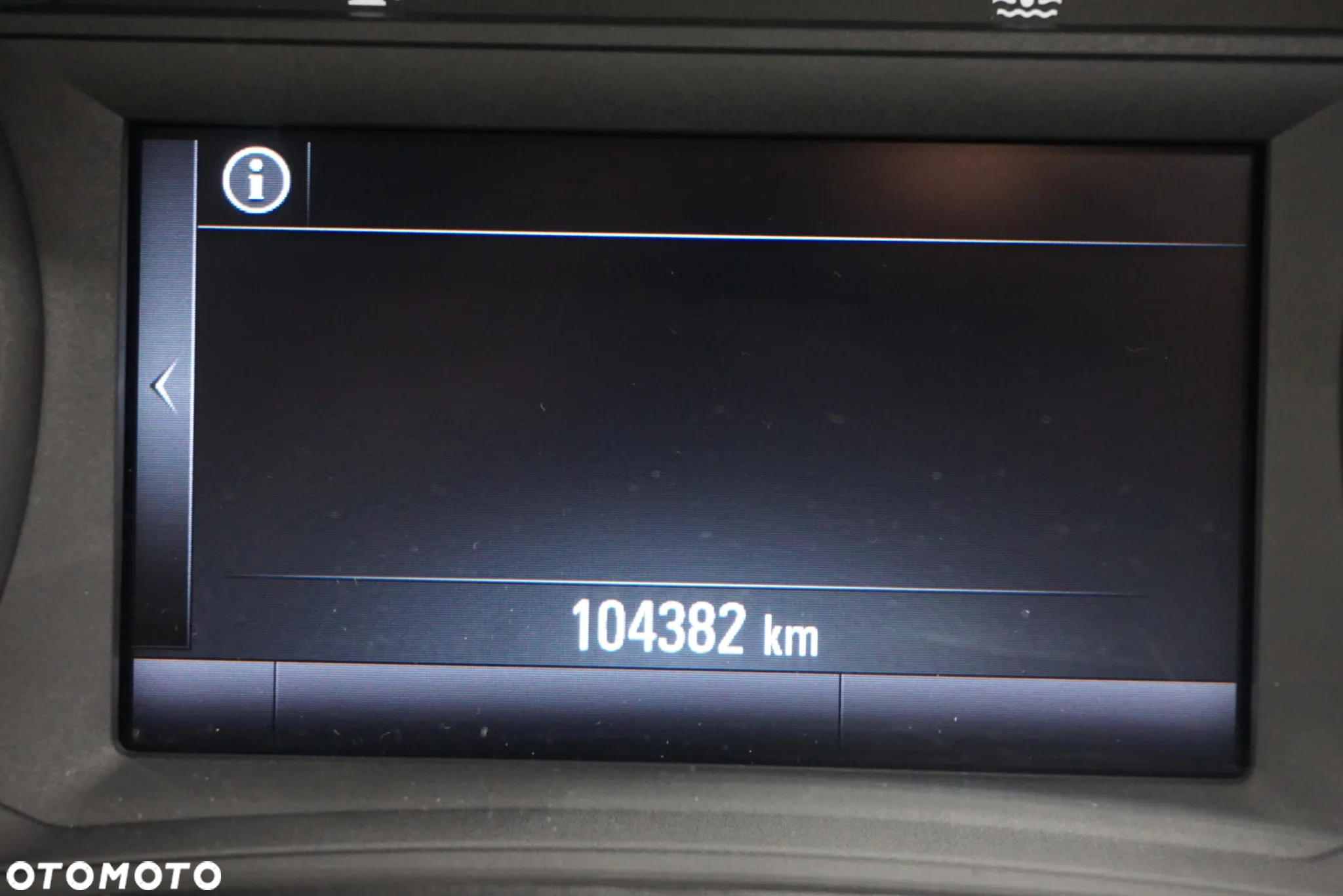 Opel Mokka 1.4 T Cosmo - 34