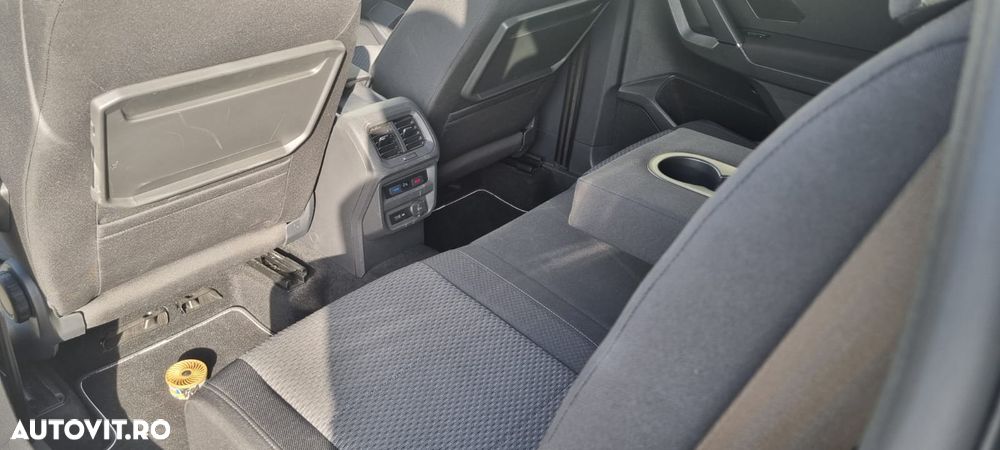 Volkswagen Tiguan 2.0 TDI 4Mot DSG Highline - 19