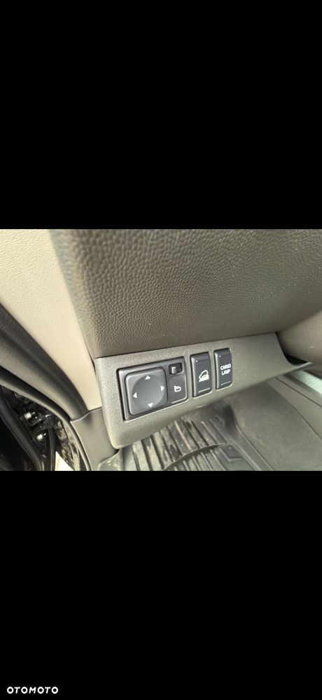 Nissan Frontier - 29