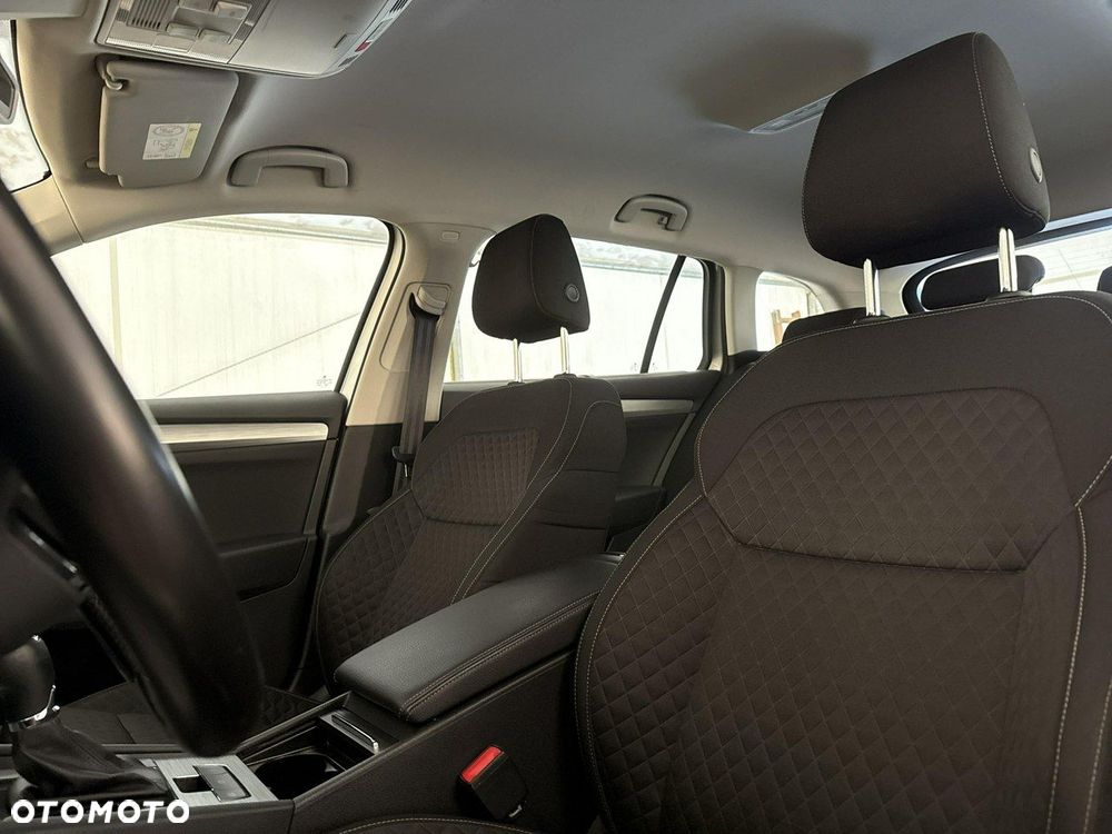 Skoda Superb - 12
