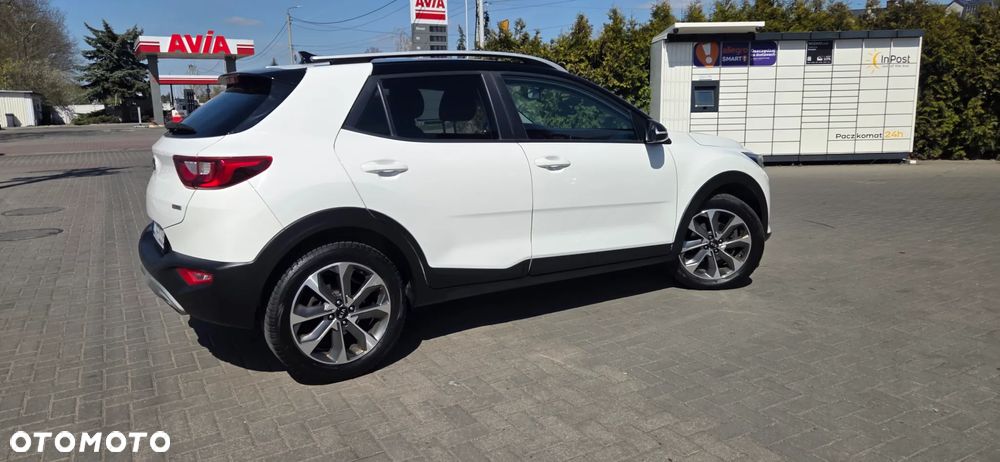 Kia Stonic 1.0 T-GDI OPF Spirit - 15