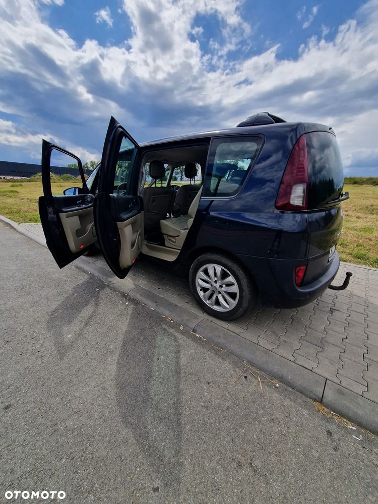 Renault Espace - 10