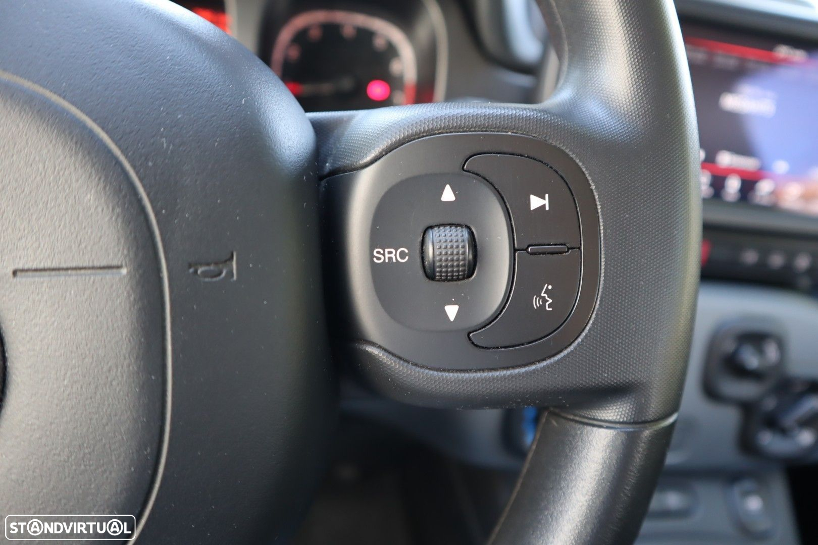 Fiat Panda 1.0 Hybrid City Life - 16
