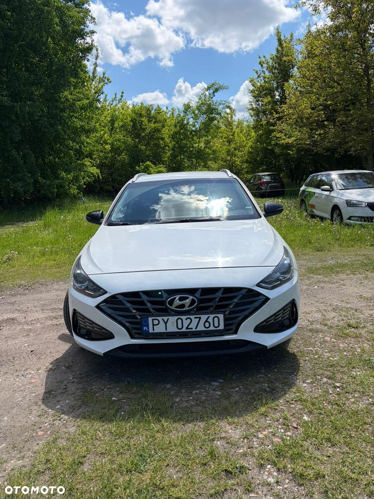 Hyundai i30 1.5 DPI Smart - 6