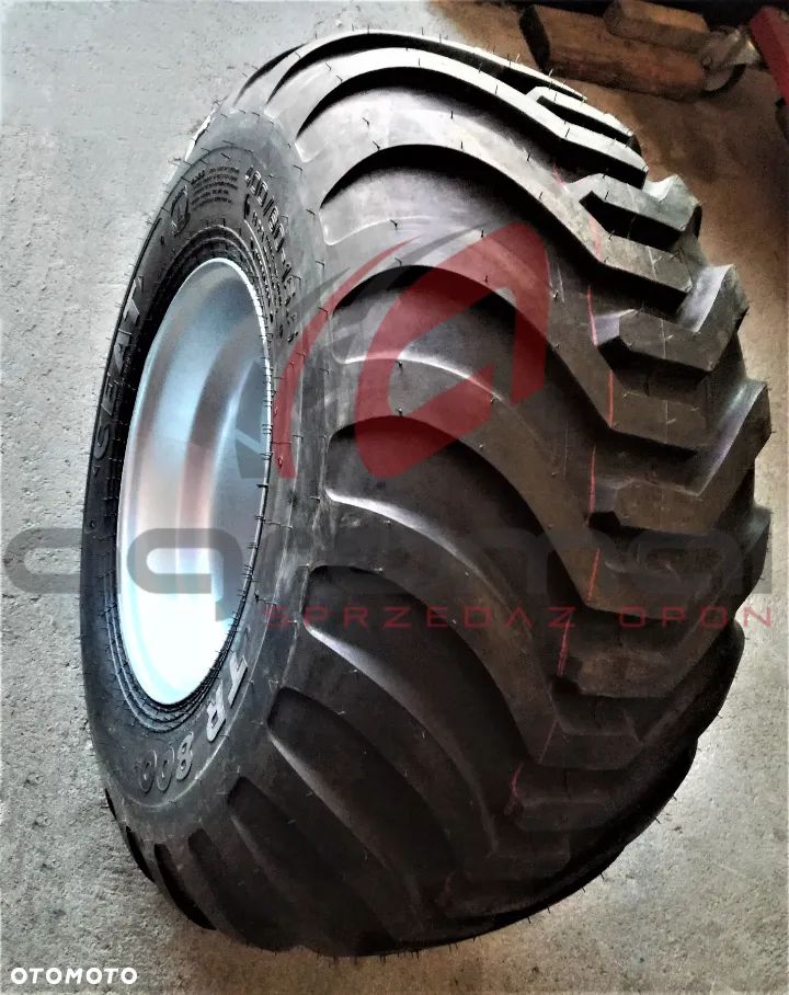 OPONA 400/60-15.5 CEAT TR800 18PR 137A8/149A8 TL - 1